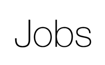 Jobs – Formateur / Formatrice