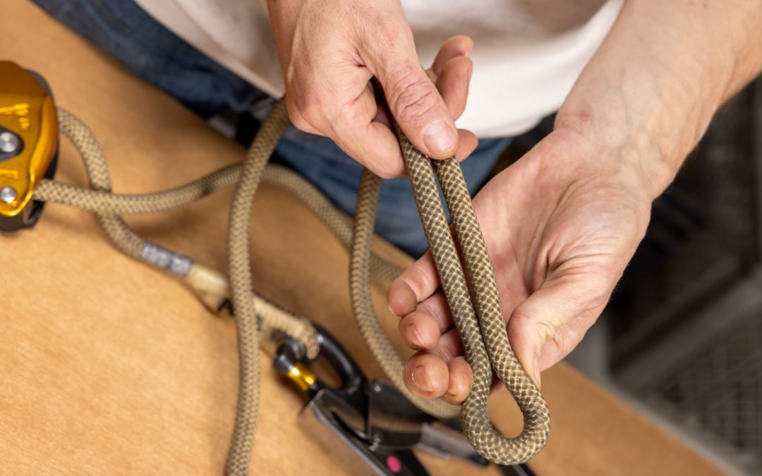 Atelier EPI : pourquoi tester les équipements de protection individuelle sur le terrain ?
