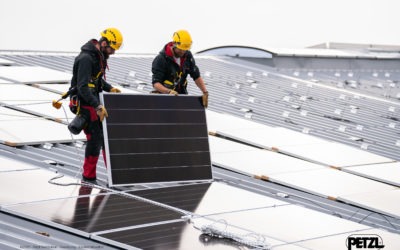 Travaux en hauteur : ce qui ralentit réellement un chantier (et comment y remédier)
