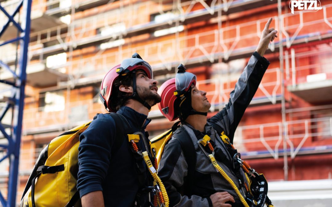 Pourquoi la préparation du chantier conditionne la sécurité des équipes