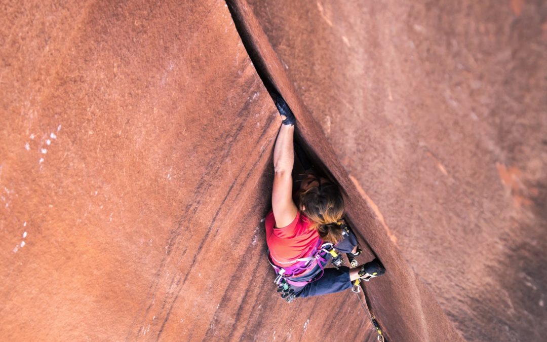 Clean Climbing – le Graal de l’escalade ?