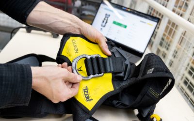 Former un vérificateur EPI: compétence technique ou responsabilité critique?