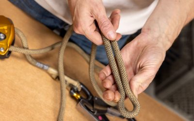Atelier EPI : pourquoi tester les équipements de protection individuelle sur le terrain ?