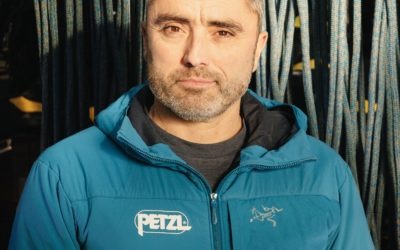 « Un matériel en bon état n’est pas forcément sûr. »